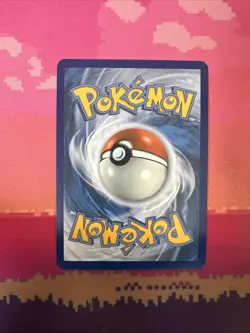 Pokemon Card Ceruledge ex 036/191 Double Rare Surging Sparks Near Mint - Image 2