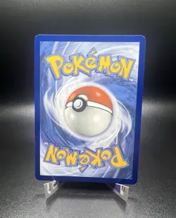 Pokemon TCG Daisy's Help Scarlet & Violet Trainer Holo Ultra Rare Card 195/165 - Image 2