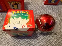 BURGER KING 1999 POKEMON 23K GOLD PLATED TRADING CARD - COMPLETE SET ALL SEALED - Image 5