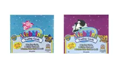 Webkinz Trading Card Game Series 3 and 4 Sealed Booster Box new TCG - Image 1