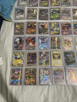 TAKING OFFERS!!! Lots Of Rare And Vintage Pokemon Cards For Sale! - Image 2