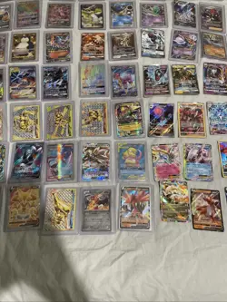 TAKING OFFERS!!! Lots Of Rare And Vintage Pokemon Cards For Sale! - Image 3