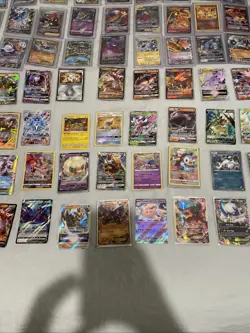 TAKING OFFERS!!! Lots Of Rare And Vintage Pokemon Cards For Sale! - Image 4