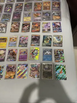 TAKING OFFERS!!! Lots Of Rare And Vintage Pokemon Cards For Sale! - Image 5