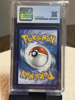 Galarian Zapdos v Alternate Full Art Card 174/198 Chilling Reign CGC 10 Gem Mint - Image 2