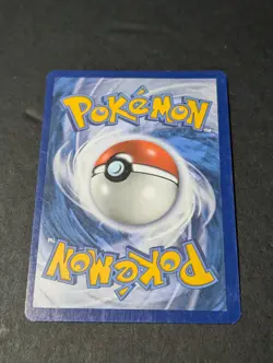 Pokemon TCG Gardevoir EX 116/114 XY Steam Siege 2016 Secret Rare Holo Card - Image 4