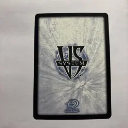 VS System: Orbital Sentinel Base Marvel TCG CCG Uncommon Card - Image 2