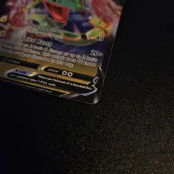 Rayquaza V SWSH147 SWSH: Sword & Shield Promo Cards Holo - Image 4