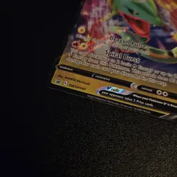 Rayquaza V SWSH147 SWSH: Sword & Shield Promo Cards Holo - Image 5