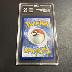 Gyarados GX 16/68 Hidden Fates Holo TAG Gem Mint 10 Graded Pokemon Card - Image 2