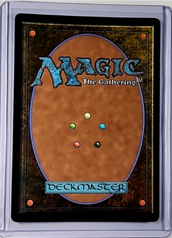 MTG Magic The Gathering ACR Assassins Creed Showcase Foil #145 Ezio Brash Novice - Image 2