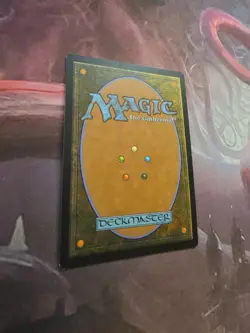 MTG Foil Obliterate - From the Vault: Lore #011 FTV LP Lightly Played - Image 5