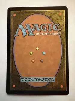 Foil - Prophecy 34 - Magic The Gathering TCG - Image 2