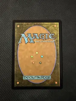 Witch-King of Angmar-Borderless Poster-Mythic 0736-MTG LOTR-FOIL - Image 2