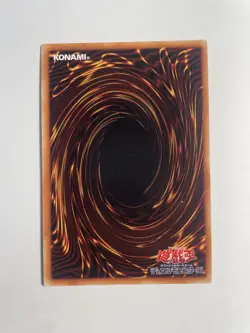 YuGiOh GP16-JP002Gold Secret Rare Maiden with Eyes of Blue Japanese Gold Pack LP - Image 4