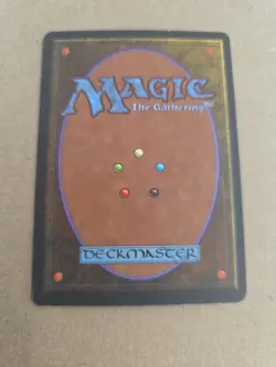 Vodalian Soldiers SIGNED By Melissa Benson Magic The Gathering - Image 2