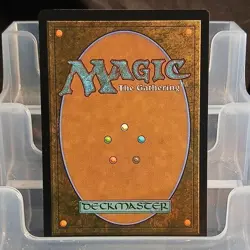 Magic: The Gathering Marang River Regent Blue Creature Foil 051 - Image 2