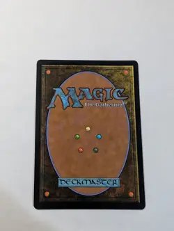 Hare Apparent - Foundations - Foil - (0015) - NM - Image 2