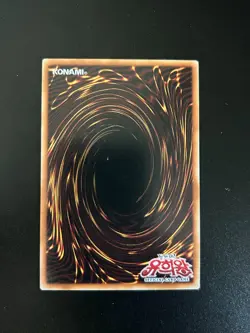 Maxx C Korean RC03-KR004 Secret Rare LP Yugioh - Image 2