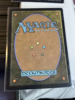 Magic: The Gathering (MTG) - FIN Golbez, Crystal Collector R0225 Foil NM - Image 2