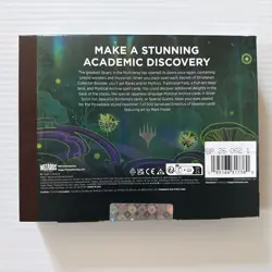 Magic: The Gathering Secrets of Strixhaven Collector Booster - Image 3