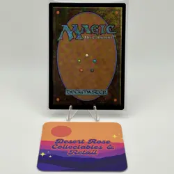 MTG Corporeal Projection Ravnica: Clue Edition 0028 Regular Rare Sorcery NM+ - Image 2