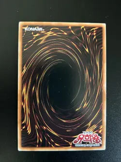 Flying Pegasus Railroad Stampede Korean RC03-KR017 Secret Rare NM Yugioh - Image 2