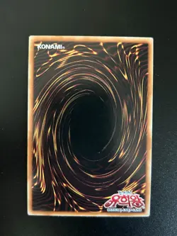 Steam Synchron Korean RC03-KR006 Super Rare NM Yugioh - Image 2