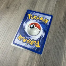 Pokemon TCG Abra 49/82 Team Rocket Unlimited LP - Image 4