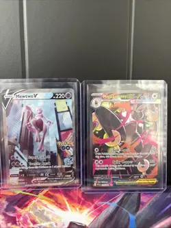 pokemon card lot collection - Image 1
