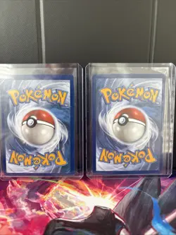 pokemon card lot collection - Image 2