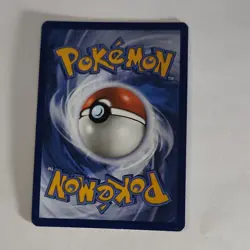 Pokemon Deoxys V SWSH266 Promo Holo Basic Psychic 210 HP - Image 3