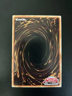 Swap Frog Korean RC03-KR003 Super Rare NM Yugioh - Image 2