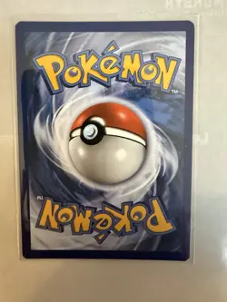 Pokemon TCG Mew Celebrations Holo Rare Card 011/025 Near Mint/Mint Condition - Image 2