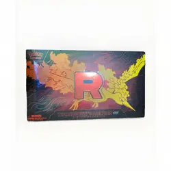 🔥🔥 POKEMON TCG TEAM ROCKET'S MOLTRES UPC (SEALED, SHIPS NEXT DAY) 🔥🔥 - Image 2