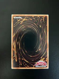 Swap Frog Korean RC03-KR003 Secret Rare LP Yugioh - Image 2