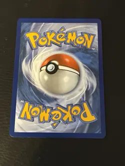 Pokemon TCG Psyduck 226/217 Illustration Rare Near Mint Ascended Heroes English - Image 2