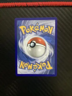 Pokemon Weavile 228/217 ASC EN Rare Holo English Pokemon TCG NM - Image 2