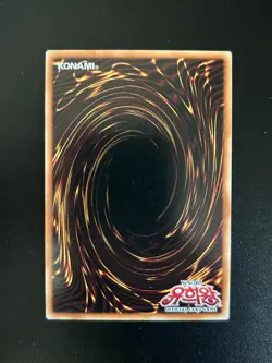 Tour Guide from the Underworld Alt Art Korean RC03-KR005 Ultra Rare NM Yugioh - Image 2