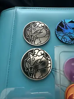Pokemon Coins And Dice - Image 2