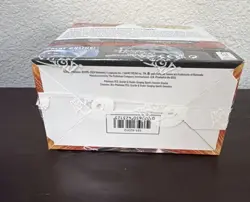 Pokemon TCG: Scarlet & Violet Surging Sparks Booster Box (36 Packs) NEW! SEALED! - Image 3