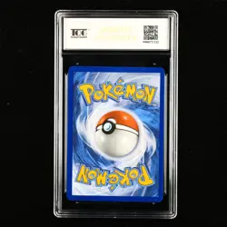 TQG 9.5 Mint+ 2025 Pokemon ENG Hop's Snorlax #I JTG EN 117/159 R - Image 2