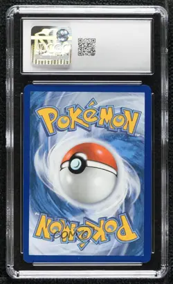 Marshadow Illustration Rare Pokemon Mega Evolution MEG CGC 9.5 Mint+ - Image 2