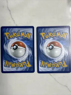 2x Froslass 053/167- Pokemon TCG SV06: Twilight Masquerade TWM Reverse Holo - Image 3