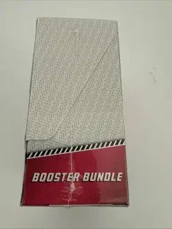 Pokemon TCG Scarlet & Violet White Flare Booster Pack/Box New Sealed - Image 4