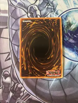 (YCL) Yugioh D.D. Crow DUDE-EN027 Ultra Rare 1st Ed VLP - Image 2