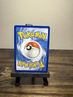 Pokemon Holo Full Art Rainbow Candela 083/078 Pokemon GO NM/M - Image 2