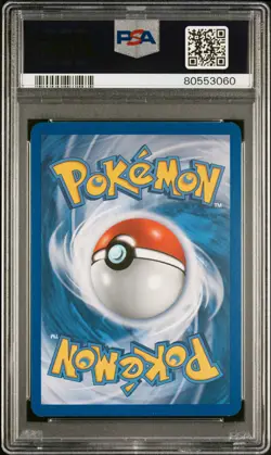 2010 POKEMON TRIUMPHANT YANMEGA PRIME #98 ULTRA RARE PSA 8 NM-MT #80553060 - Image 2