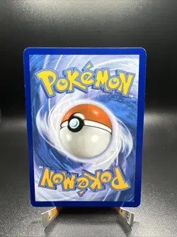 Friends in Paldea (#137/131) - Holofoil SV - Prismatic Evolutions VLP Pokemon - Image 2
