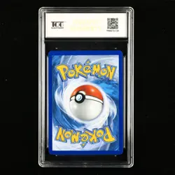 TQG 9.5 Mint+ 2025 Pokemon ENG Ambipom #I PFL EN 079/094 R - Image 2